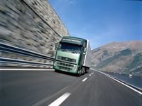 KOTRBA-SPEDICE - nákladní autodoprava a spediční služby